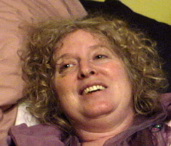 Mary Zografov